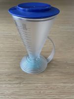 Tupper Masstrichter 500 ml - top Zustand Nordrhein-Westfalen - Rösrath Vorschau