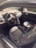 Fiat 500 S / Sonderausstattung Kreis Pinneberg - Pinneberg Vorschau
