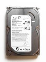 Seagate Barracuda SATA HDD Festplatte 3,5-Zoll, 250GB Berlin - Mitte Vorschau