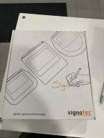 Signotec Signature Pad LCD Stuttgart - Bad Cannstatt Vorschau