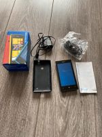 Nokia Lumia 520 Handy Ladekabel Headset OVP Eimsbüttel - Hamburg Schnelsen Vorschau