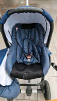 Kinderwagen 3in1 my junior Baden-Württemberg - Uhingen Vorschau