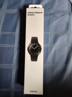 Samsung Watch 4 Classic 46 mm schwarz 69 € inkl. Versand Hessen - Griesheim Vorschau