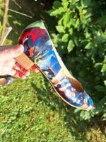 farbenfroher Sommer Pumps, neu Hessen - Buseck Vorschau