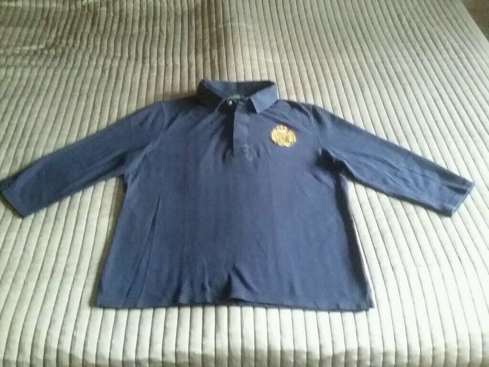 ❤RALPH LAUREN❤  Langarmshirt Polo❤ in Hanau