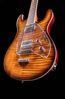 Music Man Steve Morse BFR Caramel Burst Nordrhein-Westfalen - Remscheid Vorschau