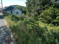 Gartengrundstück, Garagengrundstück, Baugrundstück Thüringen - Frankenblick Vorschau