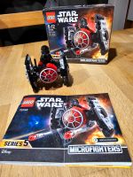 Lego Star Wars 75194 First Order Tie Fighter Köln - Mülheim Vorschau