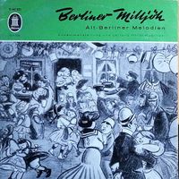 Tanzorchester ‎– Berliner Milljöh (10" LP Vinyl Schallplatte) Mecklenburg-Vorpommern - Greifswald Vorschau