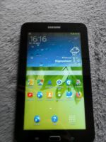 Samsung Galaxy Tab 3 Lite sm - T 110 Thüringen - Saalfeld (Saale) Vorschau