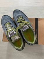 Jack Wolfskin Crosstrail Herren Schuhe Gr 45,5 Neu Baden-Württemberg - Leutenbach Vorschau