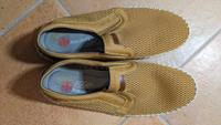 Herrenschuhe Rieker Memosoft Gr. 44 West - Sossenheim Vorschau