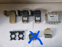 LNB /SAT FINDER / MULTIHALTER SCHALTER/DISEq Bremen - Hemelingen Vorschau