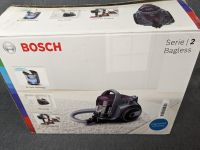 Bosch Series 2 Staubsauger, Beutellos, 700W Bayern - Siegsdorf Vorschau