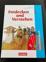 Geschichtsbuch 1 Entdecken und Verstehen Realschule Ba-Wü Hessen - Schwalbach a. Taunus Vorschau