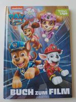 Paw Patrol the movie Buch zum Film TV Kind • BtBj Baden-Württemberg - Neudenau  Vorschau