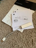 Orginal Apple USB Ethernet Adapter mit Beschreibung Thüringen - Kahla Vorschau