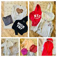 Schnäppchen gr. M Esprit Jacke Pullover Hoodie S.oliver Nordrhein-Westfalen - Lage Vorschau