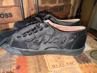 Replay Schuhe Sneaker Turnschuhe schwarz Gr. 39 40 Dortmund - Wickede Vorschau