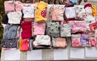 Baby Kinder Kleidung Mädchen Sommer Herbst Größe 80 86 92 98 104 Bayern - Erlangen Vorschau