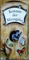Konzert der Mittagsfee: Ein musikalisches Kinderbuch ** 0,50 € ** Leipzig - Leipzig, Südvorstadt Vorschau
