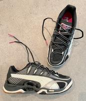 PUMA Sneaker 37,5 1x getragen Bayern - Effeltrich Vorschau