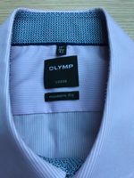 OLYMP Herrenhemd Businesshemd Hemd -Topzustand Gr.43 Rheinland-Pfalz - Partenheim Vorschau