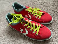 Converse Allstars Chucks Schuhe Größe 44 Hessen - Gudensberg Vorschau