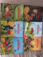 6 Bücher von dem kleinen Drachen Kokosnuss Nordrhein-Westfalen - Sankt Augustin Vorschau