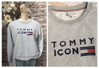 Tommy Hilfiger ✭ Pullover Sweatshirt ✭ ICON Logo ✭ M 36 38 Nordrhein-Westfalen - Frechen Vorschau