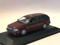 Minichamps 1:43 Volvo V40 Break 1996 Rot Modell Nr: 430 171512 Thüringen - Einhausen (Thüringen) Vorschau