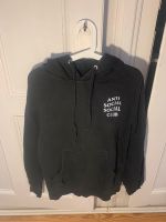 Anti Social Social Club Hoodie Rheinland-Pfalz - Bingen Vorschau