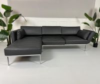 Brühl Roro Soft Sofa Schlaffunktion Couch Leder Ausstellungsstück Hamburg - Altona Vorschau