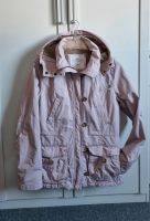 Winterjacke Parka Jacke rosa H&M L Hessen - Limburg Vorschau