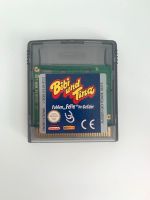 Game Boy (Color) Spiel Bibi & Tina München - Schwabing-West Vorschau