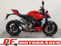 Ducati Streetfighter V2 *Garantie*Service neu* Nordrhein-Westfalen - Bocholt Vorschau