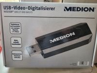 USB - Video - Digitalisierer Sachsen-Anhalt - Rogätz Vorschau