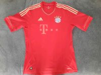 Bayern München Heimtrikot Saison 2011/12 Rheinland-Pfalz - Trier Vorschau