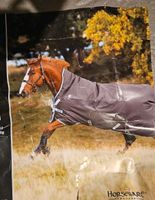 Winterdecke/ Regendecke Horseware Amigo Nordrhein-Westfalen - Übach-Palenberg Vorschau