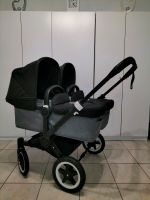 ⭐bugaboo donkey2 twin⭐ Zwillingswagen Geschwisterwagen Nordrhein-Westfalen - Paderborn Vorschau