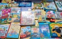 Bücher für Kinder, Puzzle, Tiptoi, Ravensburger,  TopModel, Cars Bayern - Schwabmünchen Vorschau