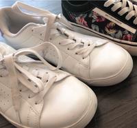 Vty Damen Mädchen Schuhe Sneakers Gr. 38 Hessen - Bad Hersfeld Vorschau