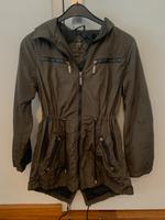 Parker / Regenjacke Bayern - Coburg Vorschau