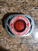 Power Rangers MMPR Power Morpher Coin Vintage 1991 Red Electronic Rheinland-Pfalz - Bad Ems Vorschau