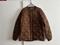 UNIQLO x White Mountaineering Jacke Größ M Braun Rheinland-Pfalz - Koblenz Vorschau