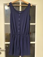 Kurzer Jumpsuit von Esmara in der Gr. 44/46 Nordrhein-Westfalen - Paderborn Vorschau