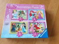 Ravensburger Disney Princess Puzzles West - Höchst Vorschau