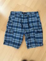 O‘Neill Shorts Gr. 32 NEU ohne Etikett Cotton Karomuster Nordrhein-Westfalen - Langenfeld Vorschau