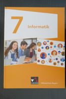 Informatik 7 – Mittelschule Bayern NEU (ISBN 978-3-661-38107-7) Bayern - Erkheim Vorschau