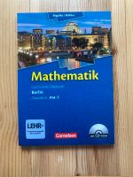 Mathematik Schulbuch Cornelsen ma-1 Berlin - Schöneberg Vorschau